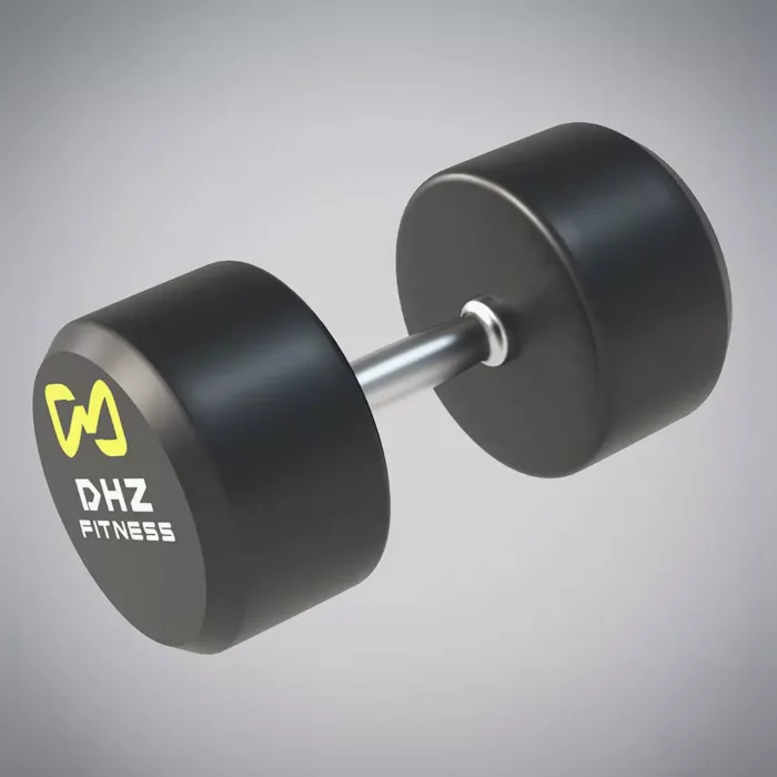 Dumbbell Rubber - Image 4