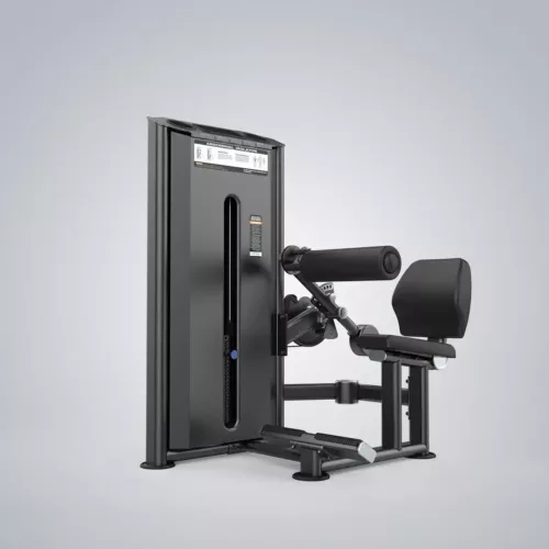 DHZ Fitness | Strength Equipment, EVOST III Strength, U2073, Abdominal Isolator