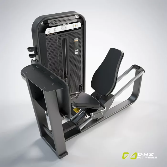DHZ Fitness | Strength Equipment, FUSION PRO Strength, E7003, Leg Press