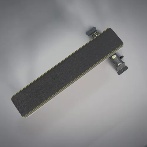 DHZ Fitness | Strength Equipment, EVOST II Strength, A3036, Flat Bench