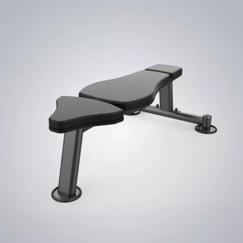 DHZ Fitness | Strength Equipment, EVOST III Strength, U2036, Flat Bench