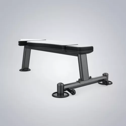 DHZ Fitness | Strength Equipment, EVOST III Strength, U2036, Flat Bench