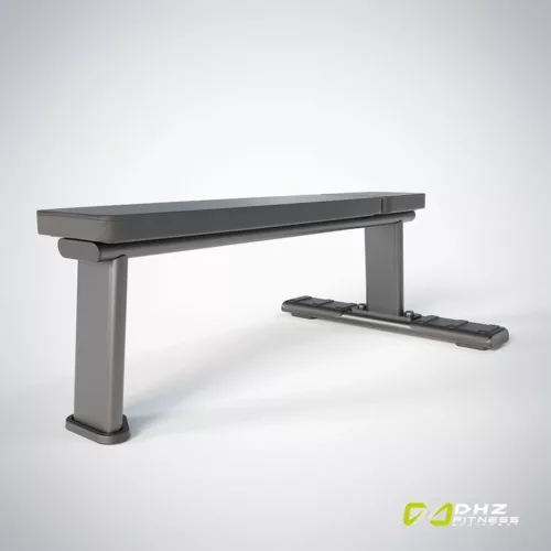 DHZ Fitness | Strength Equipment, PRESTIGE PRO Strength, E7036, PRESTIGE PRO Flat Bench