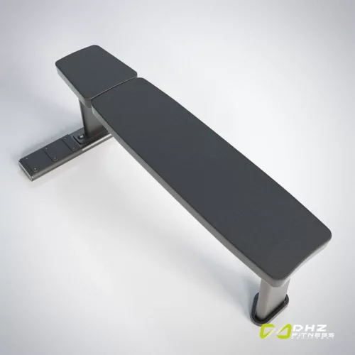 DHZ Fitness | Strength Equipment, PRESTIGE PRO Strength, E7036, PRESTIGE PRO Flat Bench