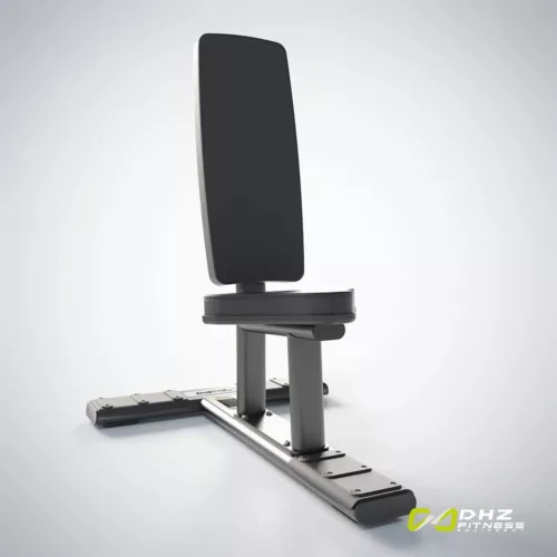 DHZ Fitness | Strength Equipment, PRESTIGE PRO Strength, E7038, PRESTIGE PRO Multi Purpose Bench