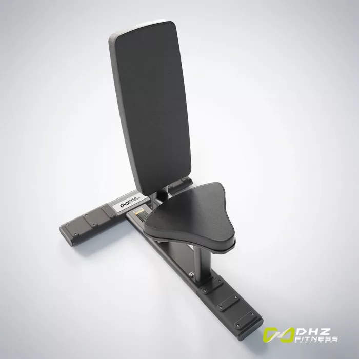 DHZ Fitness | Strength Equipment, PRESTIGE PRO Strength, E7038, PRESTIGE PRO Multi Purpose Bench