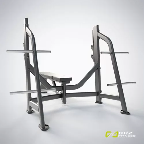 DHZ Fitness | Strength Equipment, PRESTIGE PRO Strength, E7043