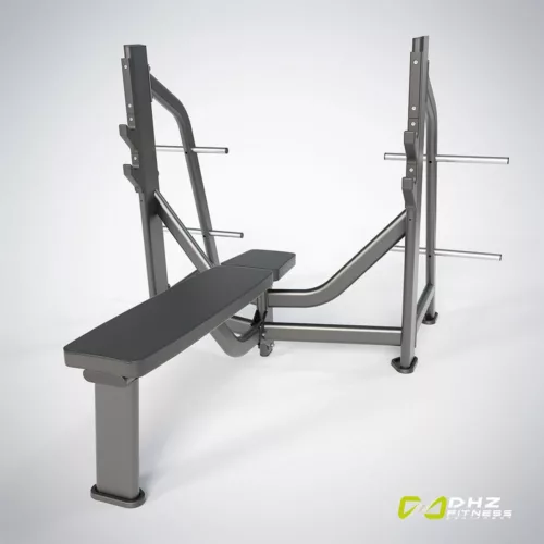 DHZ Fitness | Strength Equipment, PRESTIGE PRO Strength, E7043