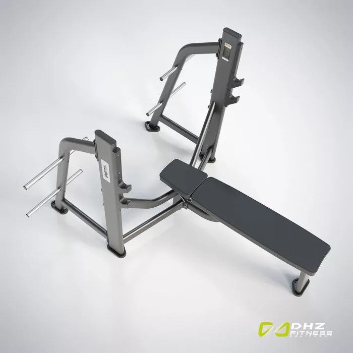 DHZ Fitness | Strength Equipment, PRESTIGE PRO Strength, E7043