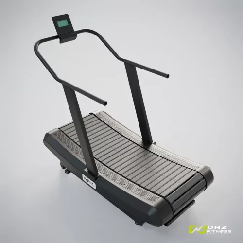 DHZ Fitness | Cardio, Basic Cardio, A7000, Cardio Crawler Treadmill