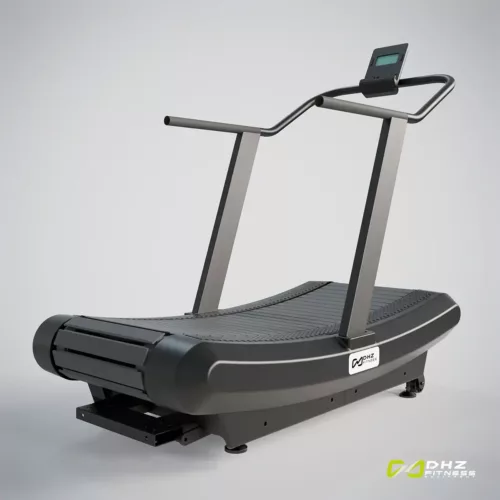 DHZ Fitness | Cardio, Basic Cardio, A7000, Cardio Crawler Treadmill