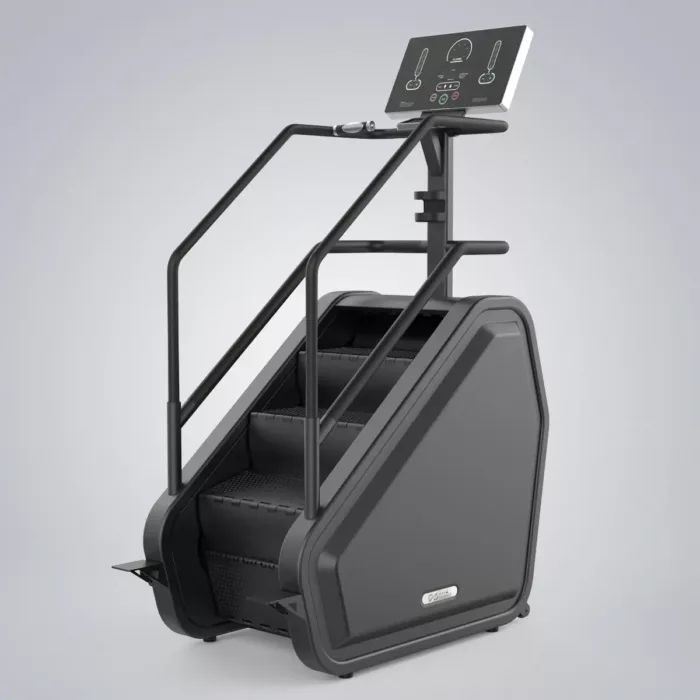 DHZ Fitness | Cardio, Basic Cardio, A4001, Stairclimber