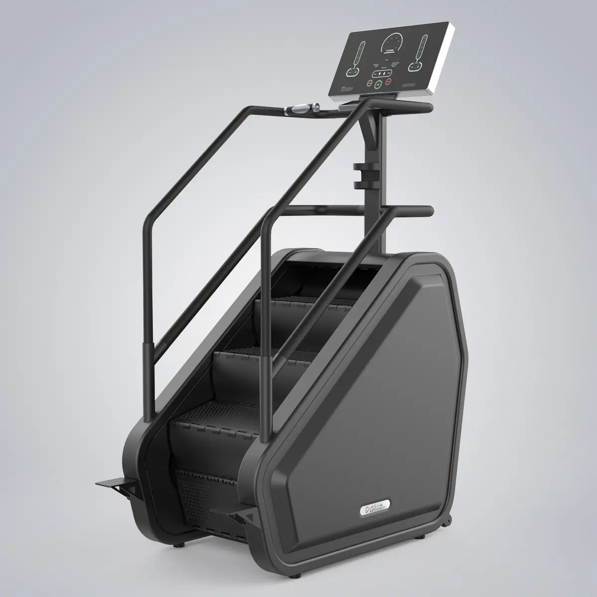 DHZ Fitness | Cardio, Basic Cardio, A4001, Stairclimber