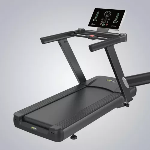 DHZ Fitness | Cardio, Smart Cardio, X8600BS, Cardio Treadmill