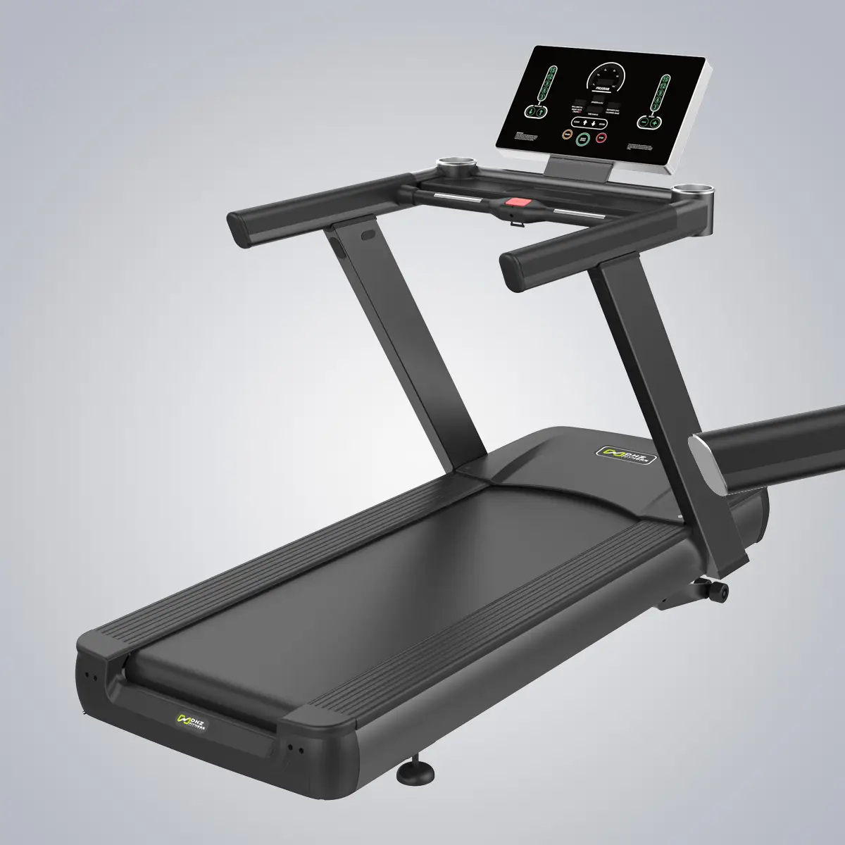 DHZ Fitness | Cardio, Smart Cardio, X8600BS, Cardio Treadmill