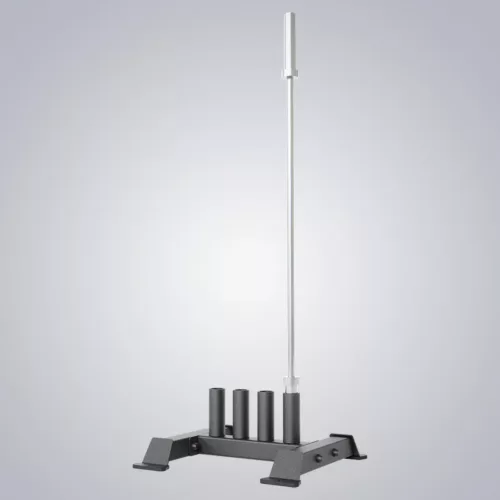 DHZ Fitness | Freeweights & Gym Supply, Weights, E6235, Crosstraining Barbell Rack