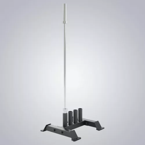 DHZ Fitness | Freeweights & Gym Supply, Weights, E6235, Crosstraining Barbell Rack