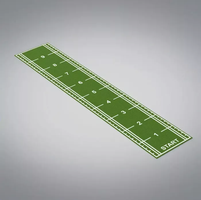 DHZ Fitness | Freeweights & Gym Supply, Artificial Turf, GKS010, Artificial Turf 10