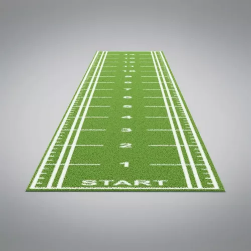 DHZ Fitness | Freeweights & Gym Supply, Artificial Turf, GKS015, Artificial Turf 15