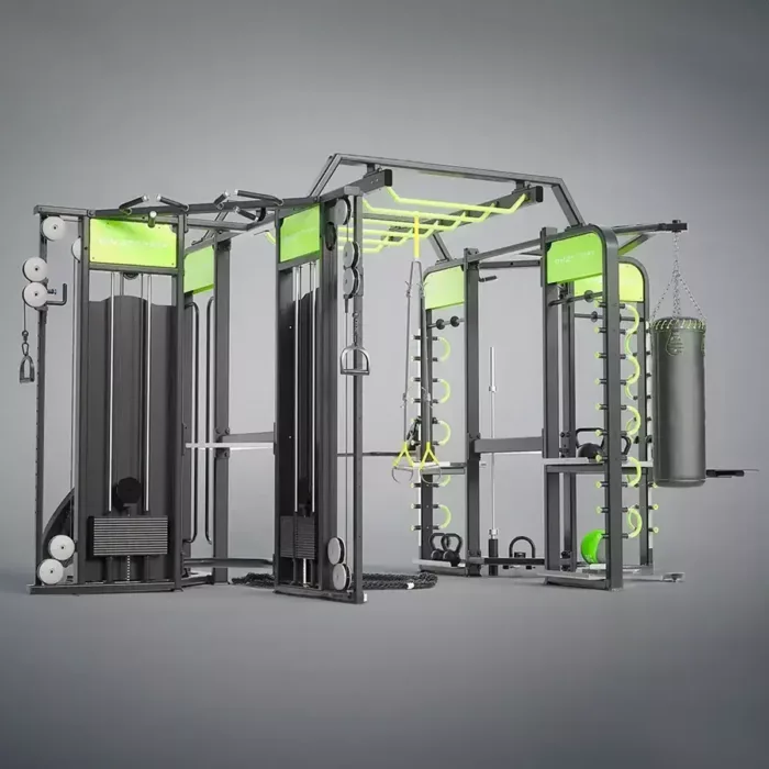 Functional Tower 360G - Image 4