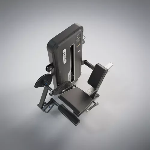 DHZ Fitness | Strength Equipment, EVOST II Strength, A3002, Leg Extension