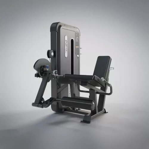 DHZ Fitness | Strength Equipment, EVOST II Strength, A3002, Leg Extension