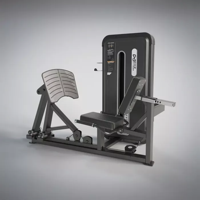 DHZ Fitness | Strength Equipment, EVOST II Strength, A3003, Leg Press