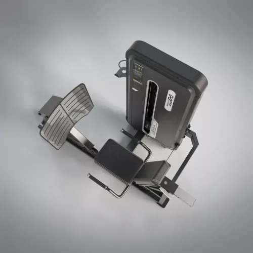 DHZ Fitness | Strength Equipment, EVOST II Strength, A3003, Leg Press