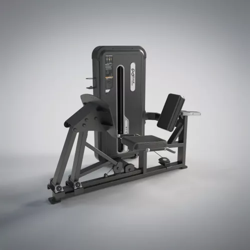 DHZ Fitness | Strength Equipment, EVOST II Strength, A3003, Leg Press