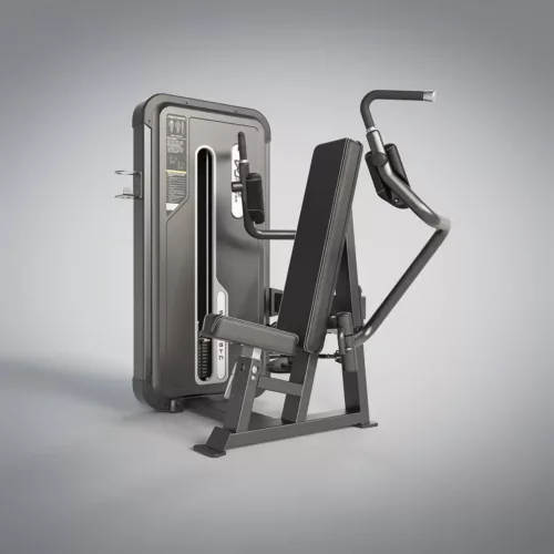 DHZ Fitness | Strength Equipment, EVOST II Strength, A3004, Pectral Machine