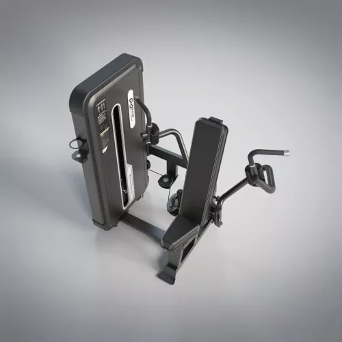 DHZ Fitness | Strength Equipment, EVOST II Strength, A3004, Pectral Machine