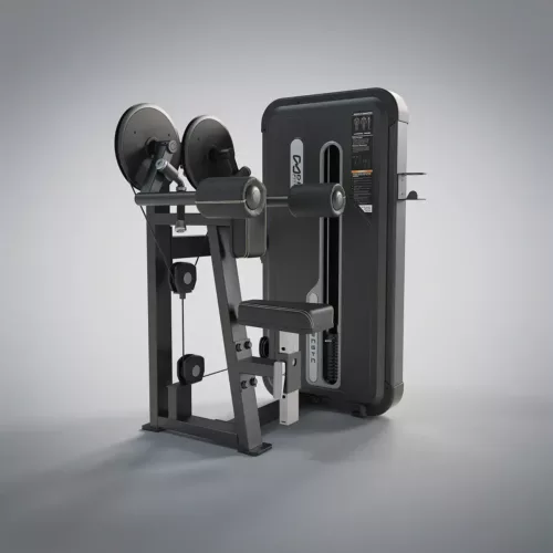 DHZ Fitness | Strength Equipment, EVOST II Strength, A3005, Lateral Raise