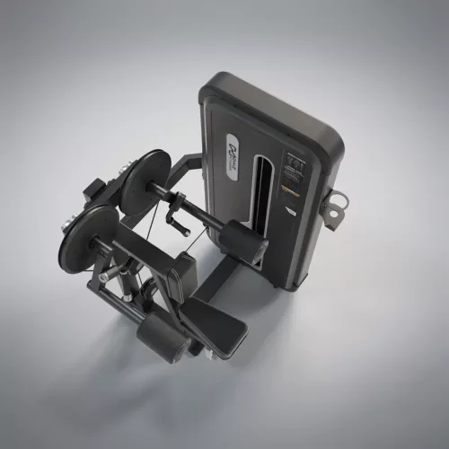 DHZ Fitness | Strength Equipment, EVOST II Strength, A3005, Lateral Raise