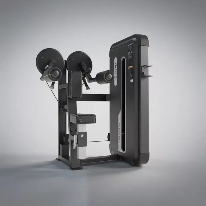 DHZ Fitness | Strength Equipment, EVOST II Strength, A3005, Lateral Raise
