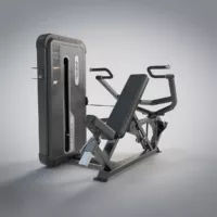 Shoulder Press - DHZ GIGAFACTORY DISTRIBUTION