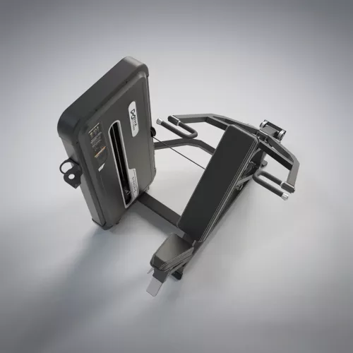 DHZ Fitness | Strength Equipment, EVOST II Strength, A3006, Shoulder Press