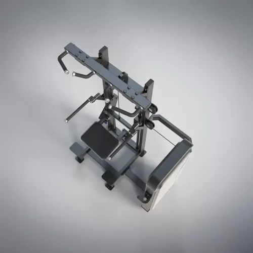 DHZ Fitness | Strength Equipment, EVOST II Strength, A3009, DipChin Assist