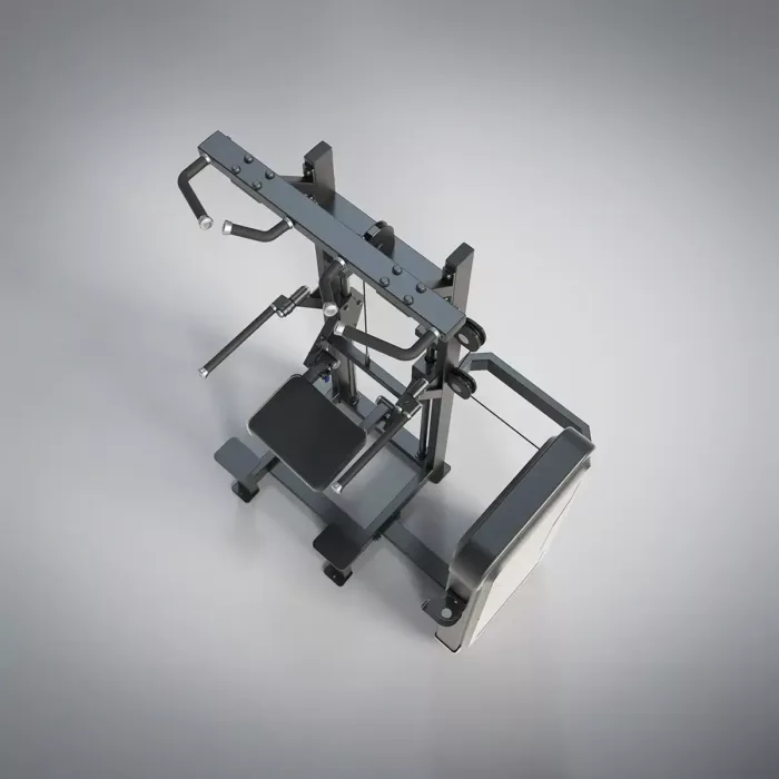 DHZ Fitness | Strength Equipment, EVOST II Strength, A3009, DipChin Assist