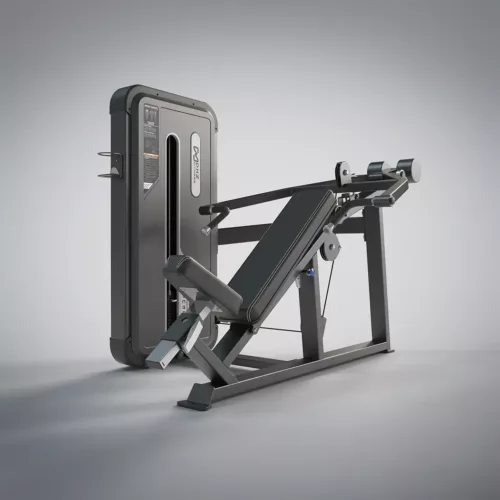 DHZ Fitness | Strength Equipment, EVOST II Strength, A3013, Incline Press