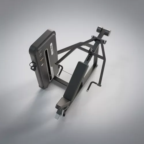 DHZ Fitness | Strength Equipment, EVOST II Strength, A3013, Incline Press