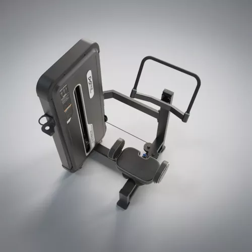 DHZ Fitness | Strength Equipment, EVOST II Strength, A3018, Rotary Torso