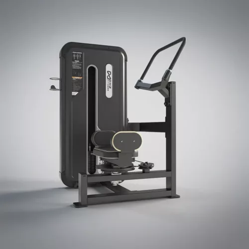 DHZ Fitness | Strength Equipment, EVOST II Strength, A3018, Rotary Torso