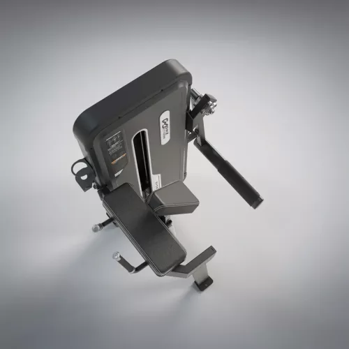 DHZ Fitness | Strength Equipment, EVOST II Strength, A3024, Glute Isolator