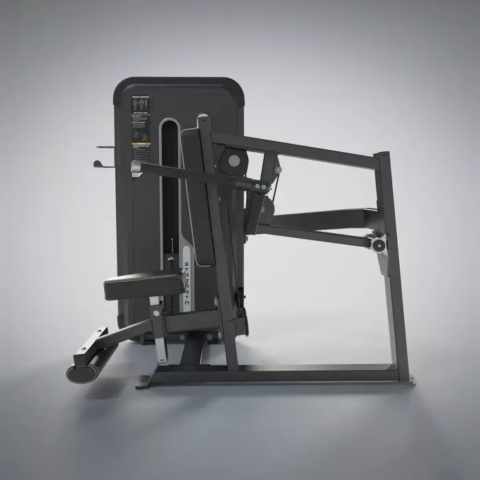 DHZ Fitness | Strength Equipment, EVOST II Strength, A3026, Seated Dip