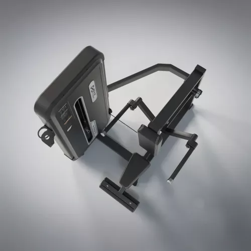 DHZ Fitness | Strength Equipment, EVOST II Strength, A3026, Seated Dip