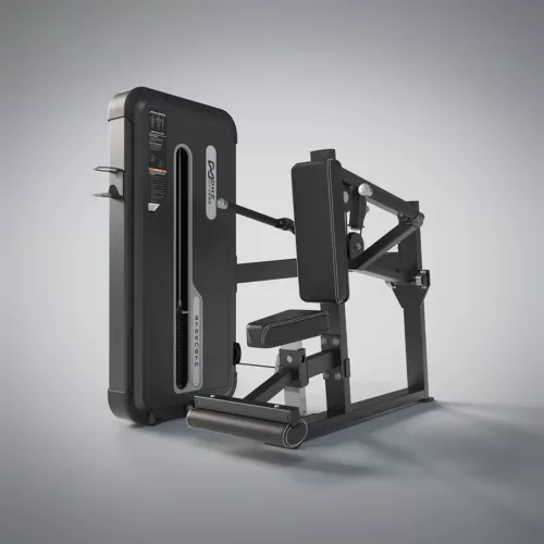 DHZ Fitness | Strength Equipment, EVOST II Strength, A3026, Seated Dip