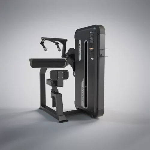DHZ Fitness | Strength Equipment, EVOST II Strength, A3027, Seated Triceps Flat
