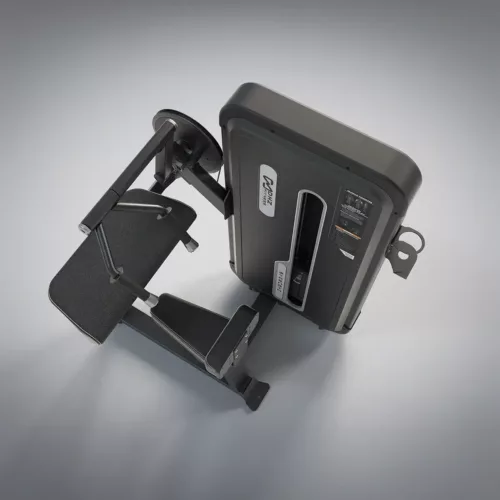 DHZ Fitness | Strength Equipment, EVOST II Strength, A3027, Seated Triceps Flat