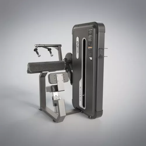 DHZ Fitness | Strength Equipment, EVOST II Strength, A3028, Triceps Extension
