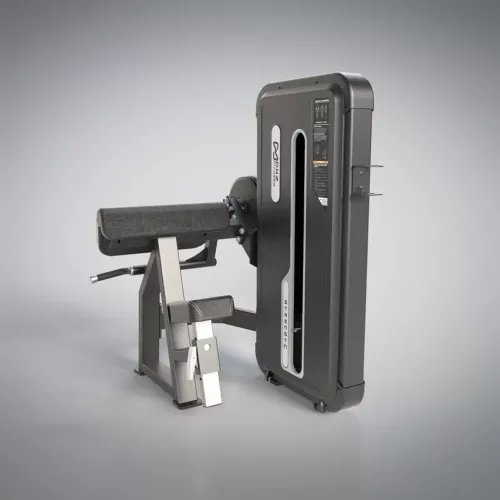 DHZ Fitness | Strength Equipment, EVOST II Strength, A3030, Camber Curl